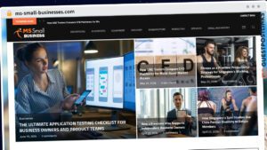 Publish Guest Post on ms-small-businesses.com