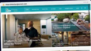 Publish Guest Post on msarchitecturejournal.com