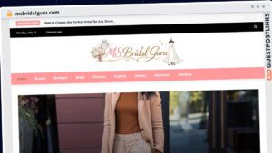 Publish Guest Post on msbridalguru.com