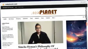 Publish Guest Post on mskplanet.com