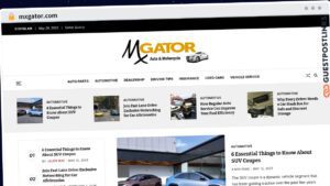 Publish Guest Post on mxgator.com