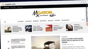 Publish Guest Post on mxgator.com