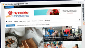 Publish Guest Post on my-healthy-eating-secrets.com