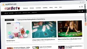 Publish Guest Post on my247bet.com