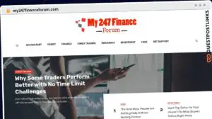 Publish Guest Post on my247financeforum.com