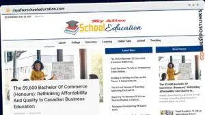 Publish Guest Post on myafterschooleducation.com