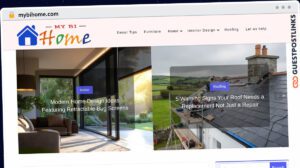 Publish Guest Post on mybihome.com