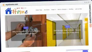 Publish Guest Post on mybihome.com