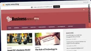 Publish Guest Post on mybiz.news.blog