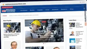 Publish Guest Post on mybiznessconnections.com