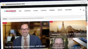 Publish Guest Post on mybusinesscardsusa.com