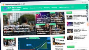 Publish Guest Post on mybusinessmantra.co.uk