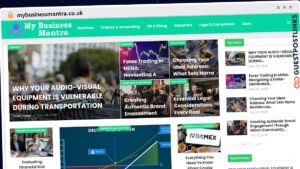 Publish Guest Post on mybusinessmantra.co.uk