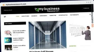 Publish Guest Post on mybusinessresearch.com