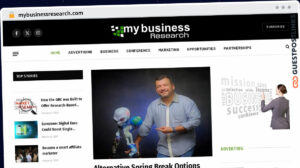 Publish Guest Post on mybusinessresearch.com