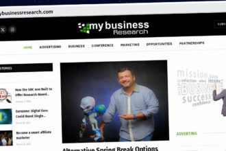 Publish Guest Post on mybusinessresearch.com