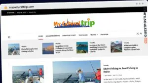 Publish Guest Post on myculturaltrip.com