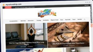 Publish Guest Post on myculturaltrip.com
