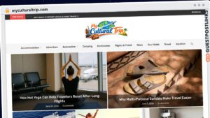 Publish Guest Post on myculturaltrip.com