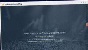 Publish Guest Post on mycustom.home.blog