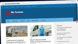 Publish Guest Post on mycustom.home.blog