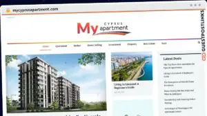 Publish Guest Post on mycyprusapartment.com
