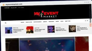 Publish Guest Post on myeventmarket.com