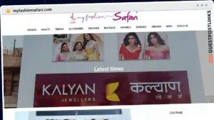 Publish Guest Post on myfashionsafari.com
