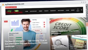 Publish Guest Post on myfinanceresources.com