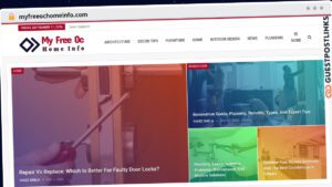 Publish Guest Post on myfreeochomeinfo.com