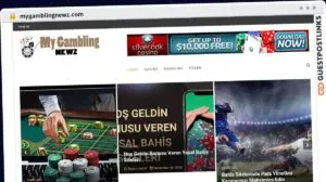 Publish Guest Post on mygamblingnewz.com