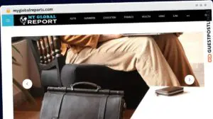 Publish Guest Post on myglobalreports.com