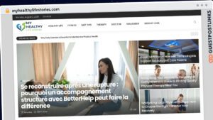 Publish Guest Post on myhealthylifestories.com