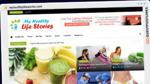 Publish Guest Post on myhealthylifestories.com