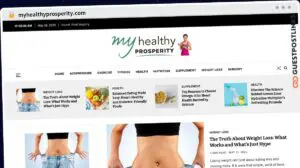 Publish Guest Post on myhealthyprosperity.com