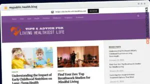 Publish Guest Post on mypublic.health.blog