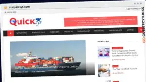 Publish Guest Post on myquicksys.com