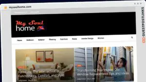 Publish Guest Post on mysoulhome.com