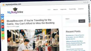 Publish Guest Post on mystudyonline.com