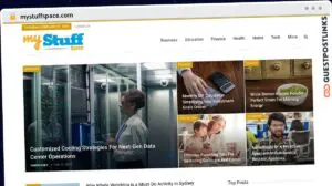 Publish Guest Post on mystuffspace.com