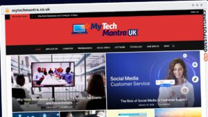 Publish Guest Post on mytechmantra.co.uk