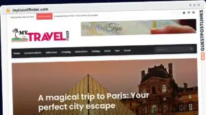 Publish Guest Post on mytravelfinder.com
