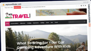 Publish Guest Post on mytravelfinder.com