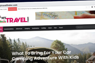 Publish Guest Post on mytravelfinder.com