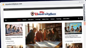 Publish Guest Post on myuniversitybuzz.com