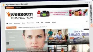 Publish Guest Post on myworkoutconnection.com