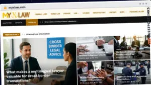 Publish Guest Post on myxlaw.com