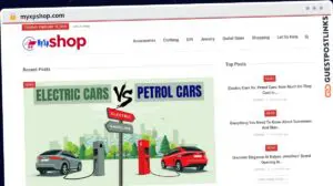 Publish Guest Post on myxpshop.com