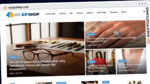 Publish Guest Post on myxpshop.com
