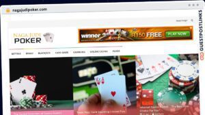 Publish Guest Post on nagajudipoker.com